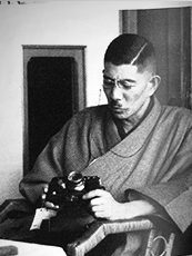 中村天風とその足跡 中村天風財団 天風会